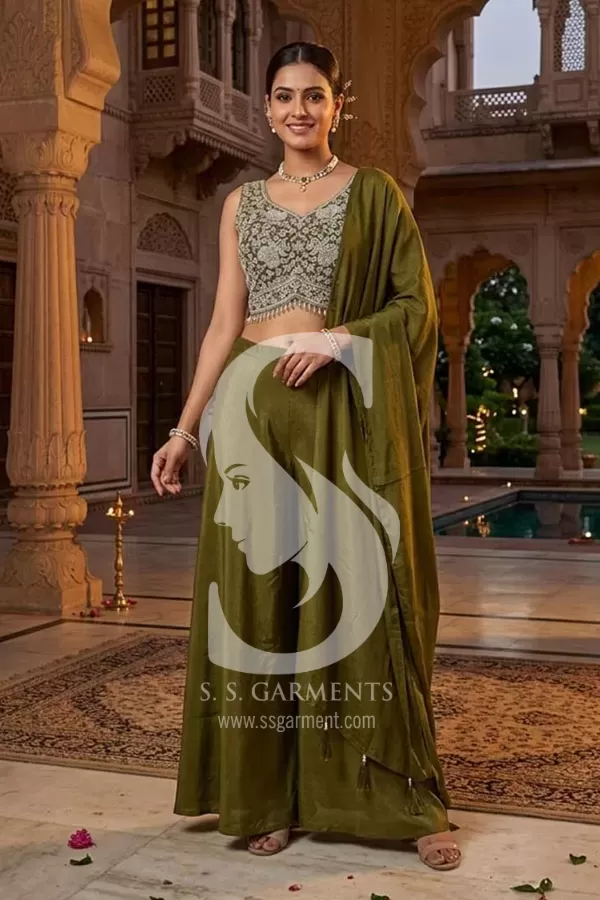 3697-A SS Garments Malad, Dadar, Mumbai